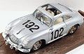 102 Porsche 356 A Carrera - Brumm 1.43 (1)